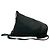 Zaino in pelle con hardware logo vintage LOEWE Nero - vista 5