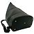 Zaino in pelle con hardware logo vintage LOEWE Nero - vista 7