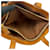 Céline Borsa tote Celine Vintage Macadam Blazon Triomphe Pattern Marrone - vista 10