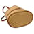 Céline Borsa tote Celine Vintage Macadam Blazon Triomphe Pattern Marrone - vista 7