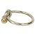 Tiffany & Co Tiffany Love Knot Ring Silber Golden - Ansicht 4