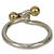 Tiffany & Co Anello Love Knot Tiffany in Oro e Argento D'oro - vista 6
