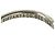 Tiffany & Co Tiffany Love Knot Ring Silber Golden - Ansicht 3