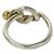Tiffany & Co Tiffany Love Knot Ring Silber Golden - Ansicht 6