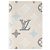 Louis Vuitton LV Pocket Organizer new White