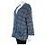 Cambon Chanel Blue Wool Jacket - view 2