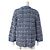 Cambon Chanel Blue Wool Jacket - view 4