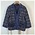 Cambon Chanel Blue Wool Jacket - view 5