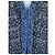 Cambon Chanel Blue Wool Jacket - view 8