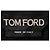 Canotta in jersey di seta con schiena a corsetto Tom Ford Nero - vista 5