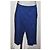 Pantalones cortos Matthew Williamson x H&M de algodón azul - vista 2