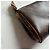 Borsa a tracolla Eva monogram di Louis Vuitton Marrone - vista 18