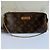 Borsa a tracolla Eva monogram di Louis Vuitton Marrone - vista 9