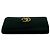 Chaveiro de couro com logo GG Marmont da GUCCI - vista 3