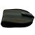 Fendi Pequin Pattern Stripe Logo Leather Bi-fold Wallet Brown Black - view 5