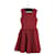 Maje Rotes Kleid