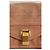 Proenza Schouler Clutch beige - vista 2