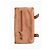 Proenza Schouler Clutch beige - vista 3