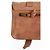 Proenza Schouler Clutch beige - vista 4