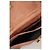 Proenza Schouler Clutch beige - vista 5