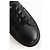 Moncler Sneakers basse nere Nero - vista 4