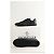 Moncler Sneakers basse nere Nero - vista 5