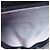 Borsa a flap in vernice Chanel Nero - vista 10