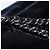 Borsa a flap in vernice Chanel Nero - vista 8