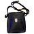 Borsa Louis Vuitton in pelle Taiga Brazza Nero