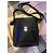 Borsa Louis Vuitton in pelle Taiga Brazza Nero - vista 2