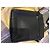 Borsa Louis Vuitton in pelle Taiga Brazza Nero - vista 4