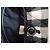 Burberry Trench coat com forro removível Preto - vista 6
