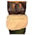 Borsa Louis Vuitton Monogram Palermo PM Marrone
