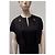 Vestido de verano negro de algodón de Hermès - vista 3