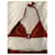 Conjunto de bikini ERES en marrón Castaño - vista 3