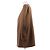 Jil Sander Giacca camel in cashmere Cammello - vista 4