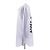 Camicia a righe blu Comme Des Garcons con scritte nere L - vista 3