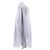 Camicia a righe blu Comme Des Garcons con scritte nere L - vista 4