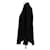Yves Saint Laurent Schwarzes Hemd  - Ansicht 4