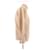 Yves Saint Laurent Pull beige en cachemire  - view 3