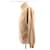 Yves Saint Laurent Pull beige en cachemire  - view 4