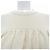 Tejido de mezcla de cachemira Louis Vuitton Rosa Beige - vista 6