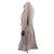Burberry Trench in lana beige - vista 4