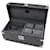 Coffret Accessoires Bijoux Monogram Eclipse Louis Vuitton M44127 Noir  - vue 1