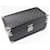 Coffret Accessoires Bijoux Monogram Eclipse Louis Vuitton M44127 Noir  - vue 3