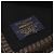 Couverture Monogram Plaid Architectura Fornasetti en Laine/Cashmere/Silk Louis Vuitton 2401934 Marron - vue 2