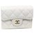 Timeless Portafoglio classico piccolo in pelle di vitello lucida Chanel AP0230