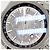 Orologio automatico Breitling Bentley quadrante nero A25368 - vista 6