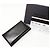 Prada Vitello Box 6 Key Case Calf Nero M25U Black - view 2