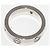 Cartier Love Ring aus 750er Weißgold, Größe 10 Silber - Ansicht 3